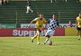 Ypiranga sofre, mas busca empate com o São José e avança às quartas de final do Gauchão