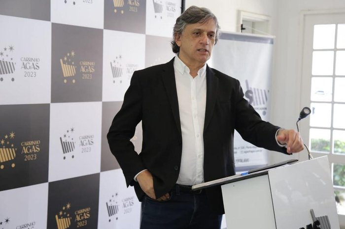 Larry Silva / Divulgação Larry Silva / Divulgação
