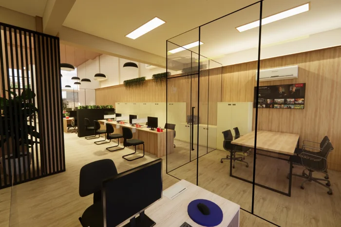 Tessa Arquitetura de Interiores / Divulgação Tessa Arquitetura de Interiores / Divulgação