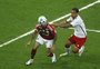 Alan Patrick fala sobre o empate do Inter com o Flamengo: "Ponto importante"