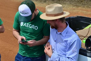 Aegro/divulgação / Aegro/divulgação