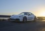 Carrera T, a volta do Porsche 911 manual ao Brasil