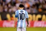 Messi jogará final da Copa do Mundo no mesmo estádio em que anunciou aposentadoria da seleção há 10 anos