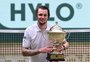 Bublik coroa semana com título do ATP 500 de Halle