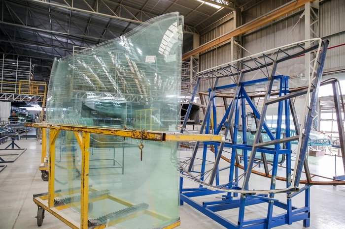 Neimar De Cesero / Agencia RBS Neimar De Cesero / Agencia RBS