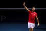 Nadal se emociona na despedida: "Quero ser lembrado como um garoto que realizou seus sonhos"