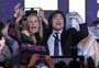 Quem são os candidatos que vão concorrer à Presidência da Argentina