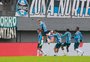 Grêmio vence o Operário-PR e avança às oitavas de final da Copa do Brasil