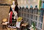 Concurso Tirando o Pó incentiva empresários de Caxias a decorar espaços em alusão à Festa da Uva