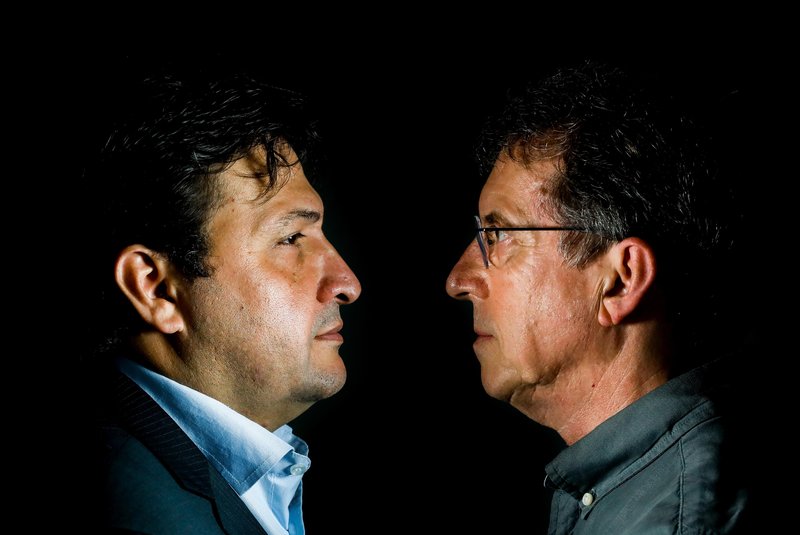 Candidatos do Grêmio falam de comissão técnica permanente em 2023; futuro de Renato segue indefinido