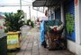 Número de pessoas em situação de rua em Caxias cresce na pandemia e serviço de acolhimento busca amenizar situação