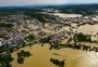 Governo federal reconhece situação de emergência em 82 municípios de Santa Catarina