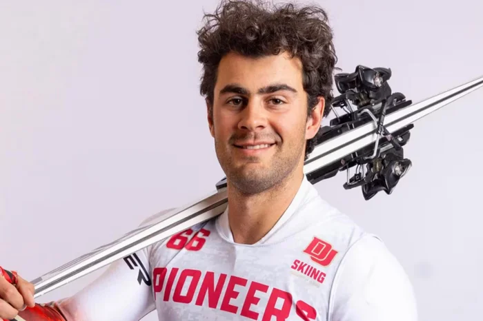 University of Denver Ski Team / Divulgação