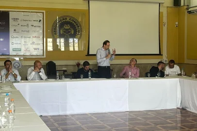 Gabriel Veríssimo / Grupo RBS image