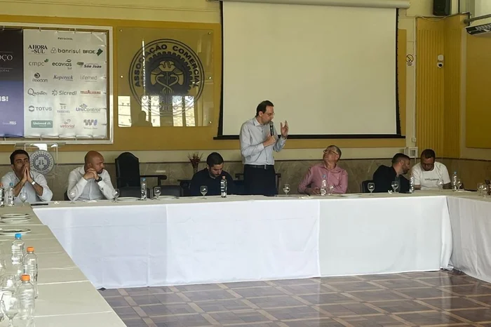 Gabriel Veríssimo / Grupo RBS