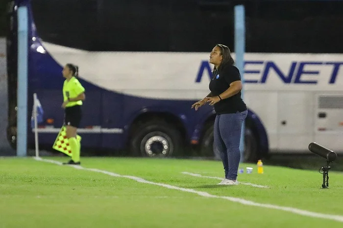 Rodrigo Fatturi / Grêmio/Divulgação Rodrigo Fatturi / Grêmio/Divulgação