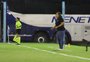 Técnica do Grêmio fala sobre expulsões e avalia empate com a Ferroviária: "Precisamos de um equilíbrio emocional"