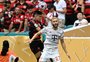 Flamengo de Filipe Luis tem apenas duas derrotas por dois gols de diferença; veja quais foram