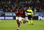 Grêmio 0x1 Flamengo: veja o gol e os melhores momentos pelo Brasileirão