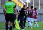 Semifinalista, Caxias atinge marca inédita nas últimas 12 participações do Gauchão