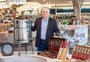 É "churrasco", não "barbecue", diz diretor da Tramontina, que exporta para EUA e Europa