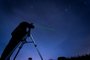 VACARIA, RS, BRASIL 20/06/2018Moradores de Vacaria estão mobilizado para criar o primeiro observatório astronômico dos Campos de Cima da Serra. (Felipe Nyland/Agência RBS)Indexador: Felipe Nyland<!-- NICAID(13608200) -->