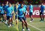 Grêmio começa com o Flamengo sequência de jogos para se recuperar no Brasileirão