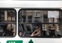 Usuários ainda sofrem com falta de ar-condicionado nos ônibus de Porto Alegre; EPTC diz que equipamento funciona em 91% da frota