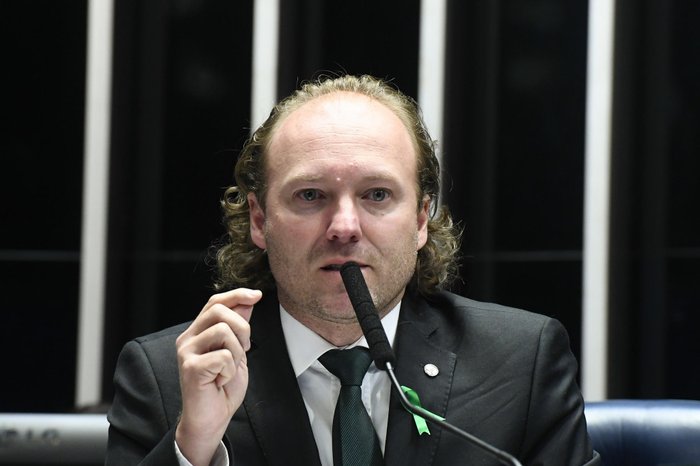 Marcos Oliveira / Agência Senado / Divulgação Marcos Oliveira / Agência Senado / Divulgação
