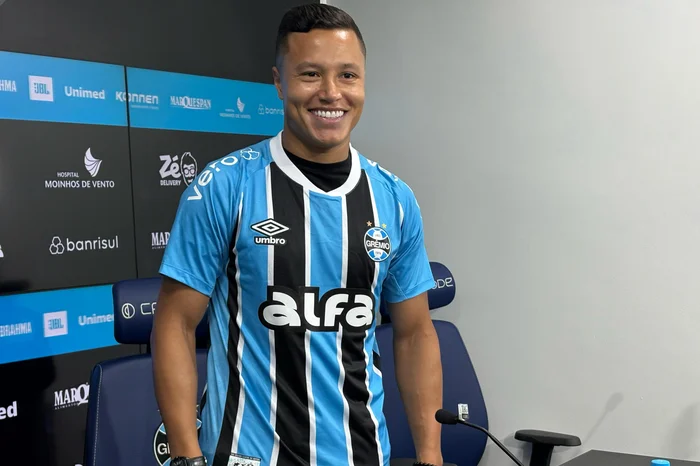Eduardo Gabardo / Agência RBS