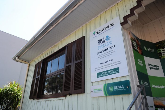 Bruno Todeschini / Agencia RBS