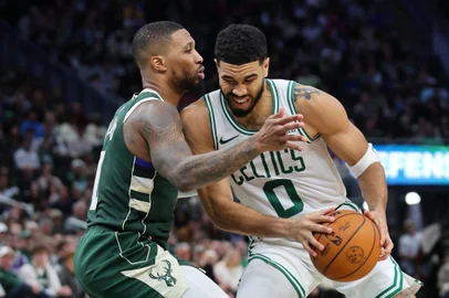 Jayson Tatum, basquete, NBA, Boston Celtics