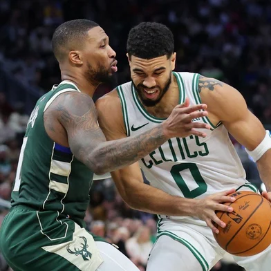 Jayson Tatum, basquete, NBA, Boston Celtics