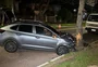 Homem morre em acidente na Oscar Pereira, em Porto Alegre