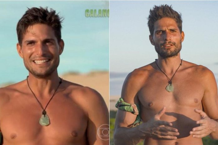 Reprodução / Gshow