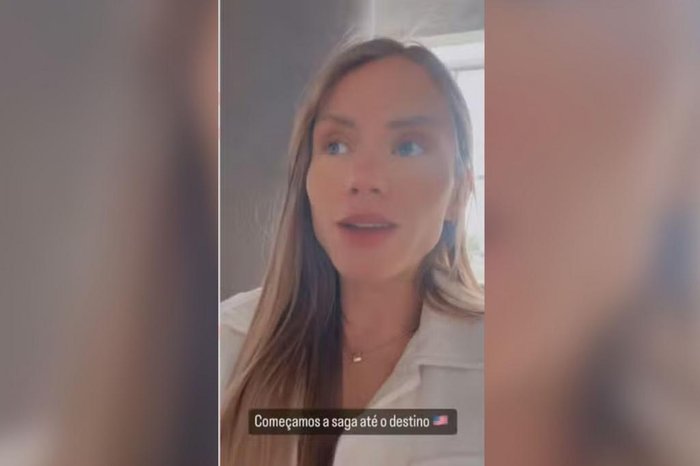 Reprodução / Redes Sociais