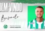 Juventude contrata por empréstimo lateral que estava na Ucrânia