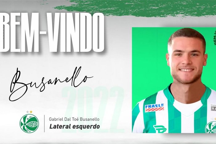 Juventude / Divulgação Juventude / Divulgação