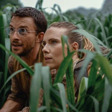 Jurassic World: Recomeço (2025), filme de Anthony Edwards<!-- NICAID(16071460) -->
