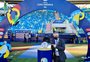 Quem é o gaúcho que comanda a operação na sede mais desafiadora da Copa América 