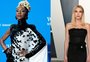Angelica Ross revela que sofreu transfobia de colega nos bastidores de "American Horror History: 1984"