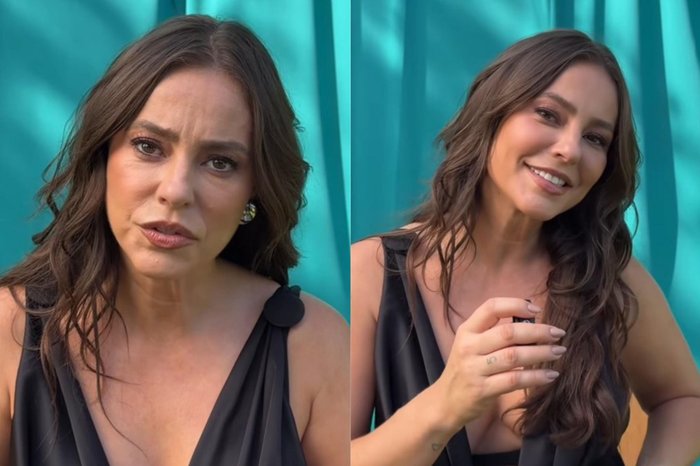 @paollaoliveirareal Instagram / Reprodução