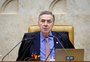 Barroso pede manifestação de Zanin e Dino sobre pedidos para impedi-los de julgar denúncia contra Bolsonaro