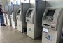 Bancos planejam normalizar distribuição de dinheiro aos caixas eletrônicos nesta semana