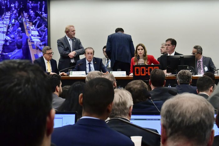 Waldemir Barreto / Agência Senado/Divulgação