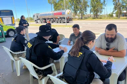 Thaina Martins / RBS TV image