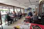 Pizzari Portugallia, um dos restaurante preferidos de Suárez no Uruguai<!-- NICAID(15602921) -->
