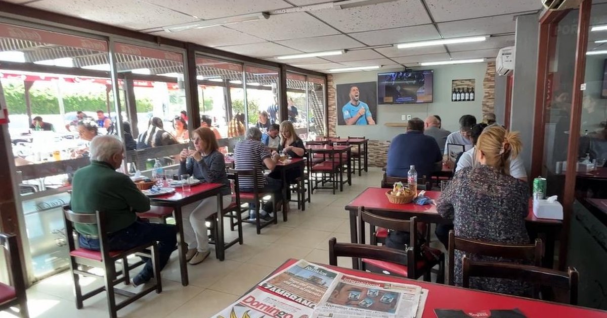 A rotina de Suárez no retorno à seleção uruguaia