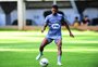 Atacante do Caxias desperta interesse de clubes das Séries A e B do Brasileiro