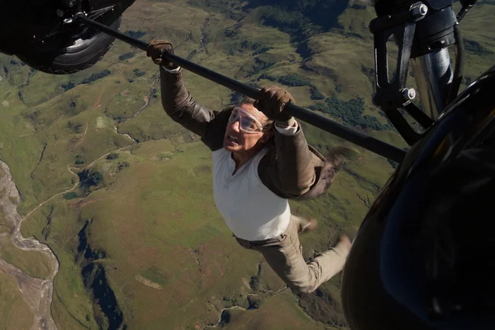 Paramount Pictures and Skydance / Divulgação